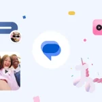 New features to celebrate Messages’ 1 billion RCS users
