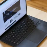 Why Chromebook keyboards have lowercase letters